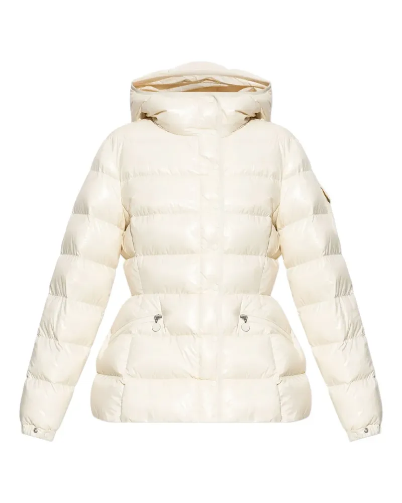 Moncler Barante Jacke - Nude Nude