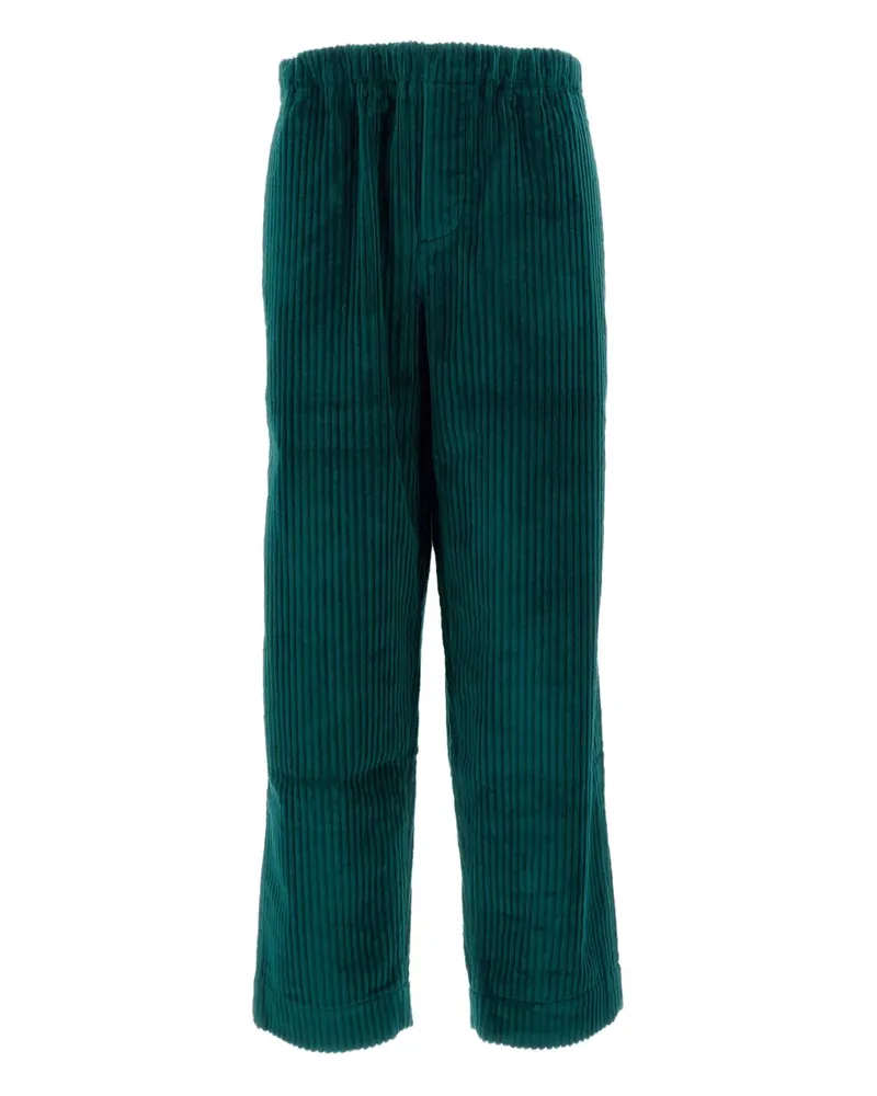 Meta Campania Collective Hose mit Stretchbund - Grün Grün