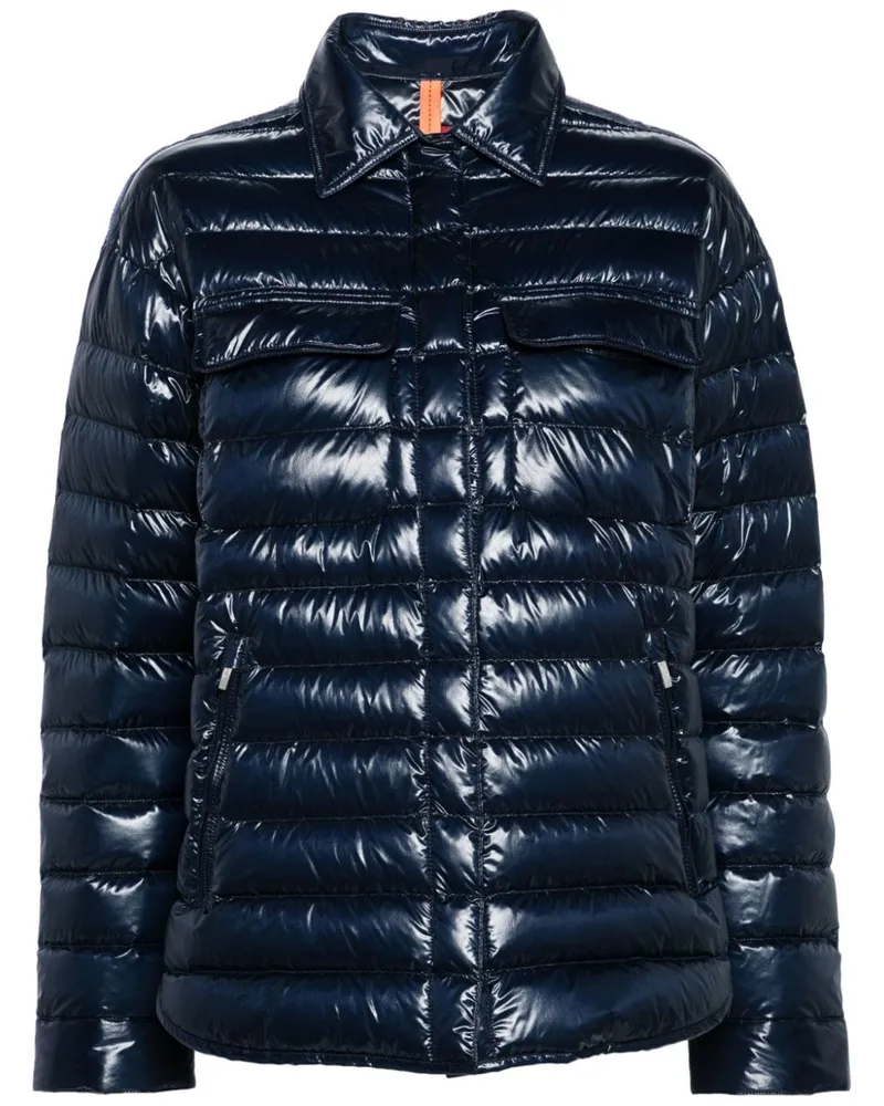 Parajumpers Petronel Daunenjacke Blue