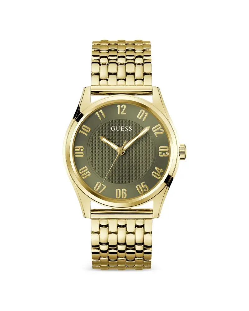 Guess Tate 42mm - Grün Grün