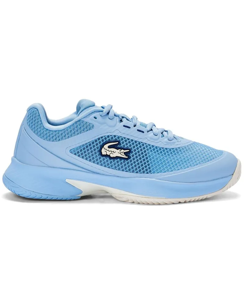 Lacoste Tech Point Sneakers - Blau Blau