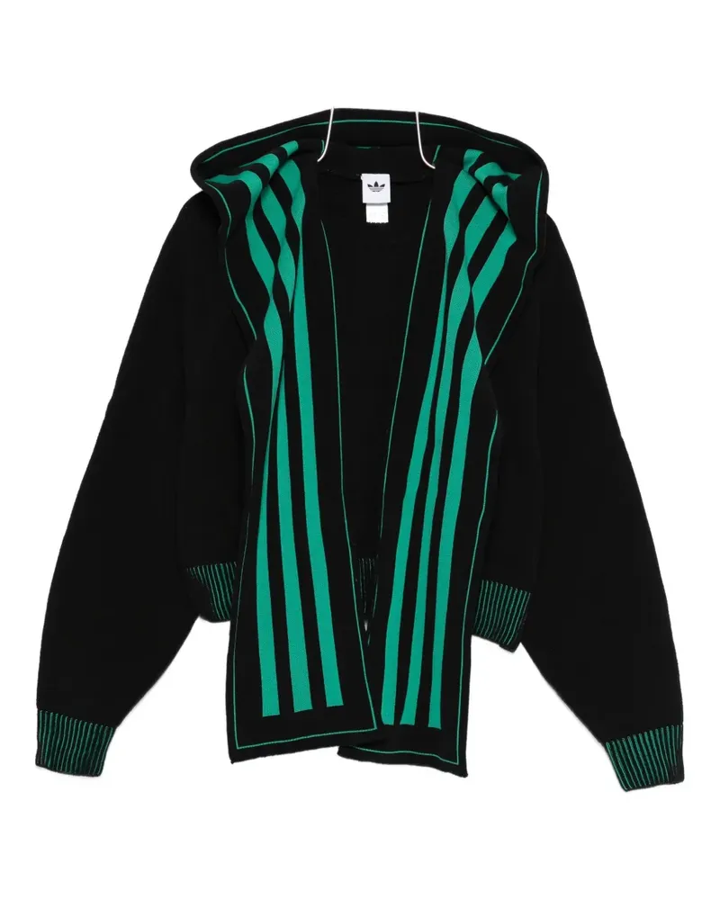 adidas JW7323 BLACK - Schwarz Schwarz