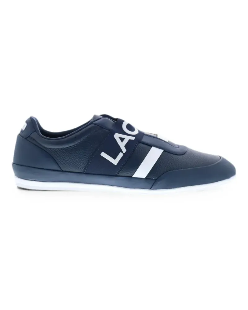Lacoste Misano Elastic sneakers - Blau Blau