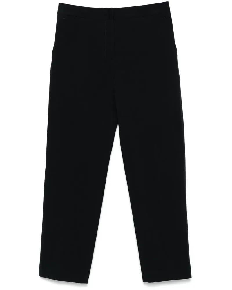 Jil Sander Klassische Hose - Blau Blau