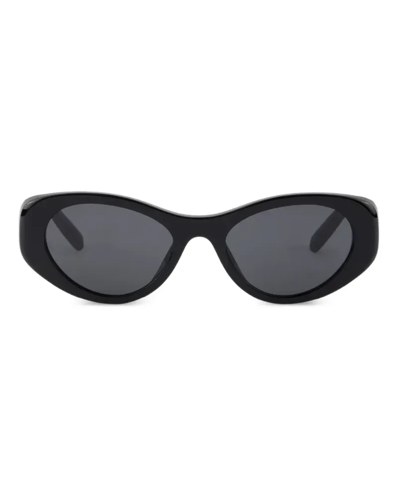 Prada Collection Eyewear Sonnenbrille - Schwarz Schwarz