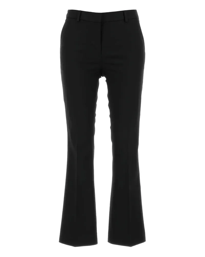 PT TORINO Klassische Hose - Schwarz Schwarz