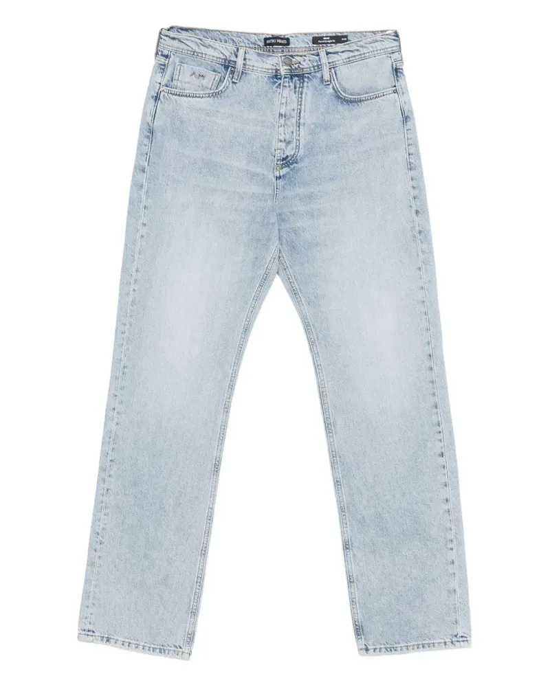 Antony Morato Five-Pocket-Jeans aus Baumwolle - Blau Blau
