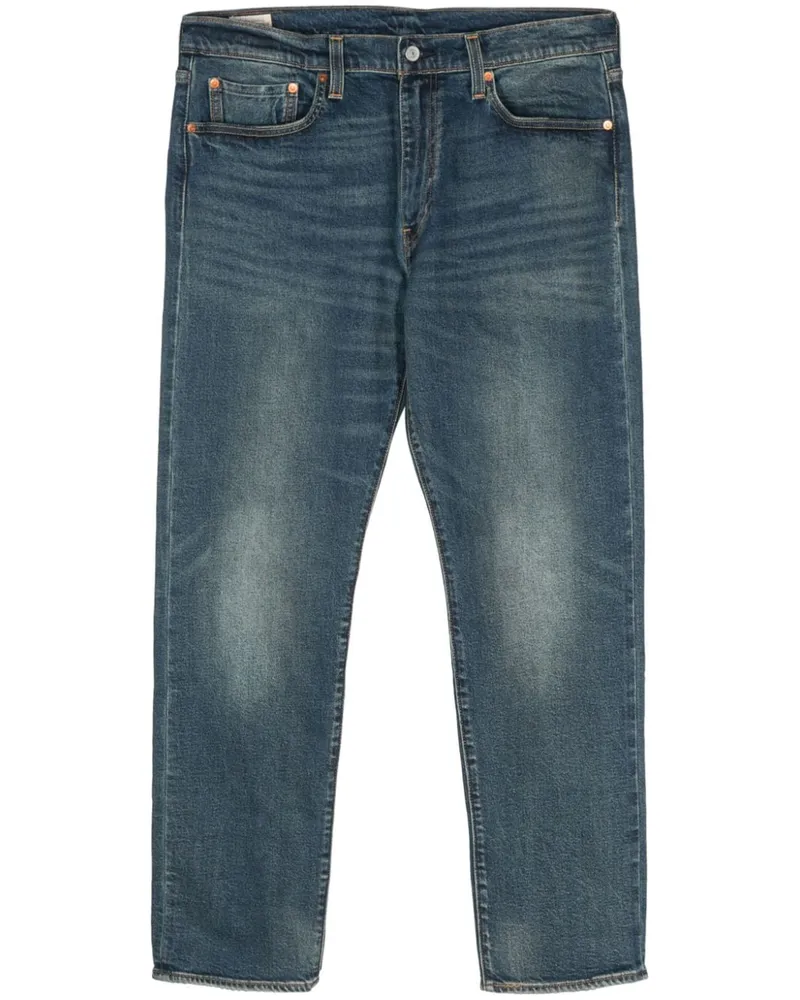 Levi's 502™ Taper Jeans - Blau Blau