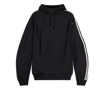 x adidas Cut Line Hoodie - Schwarz