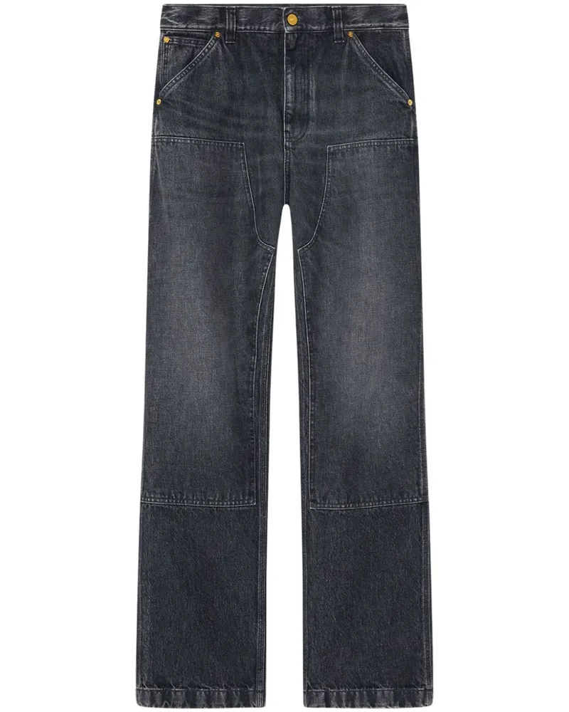 Versace Carpenter Jeans - Blau Blau