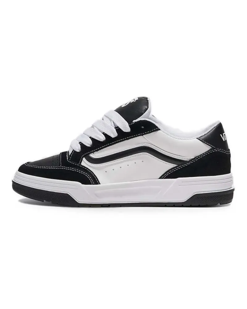 Vans Hylane Sneakers - Weiß Weiß