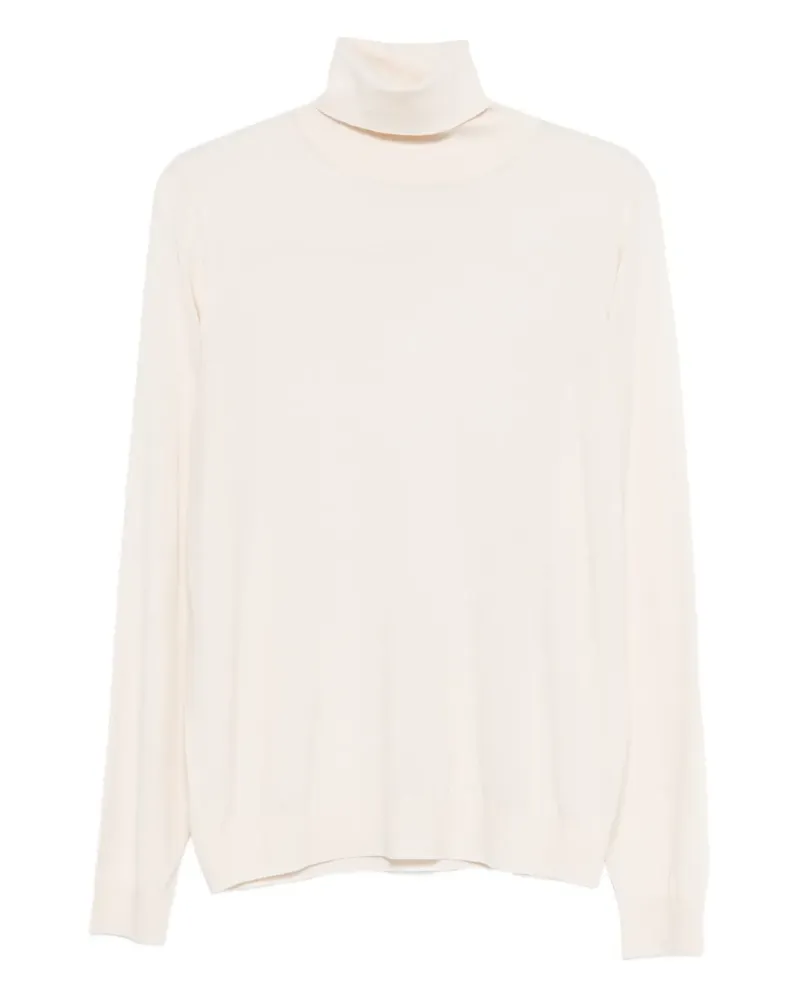 The Row Heva Pullover - Nude Nude