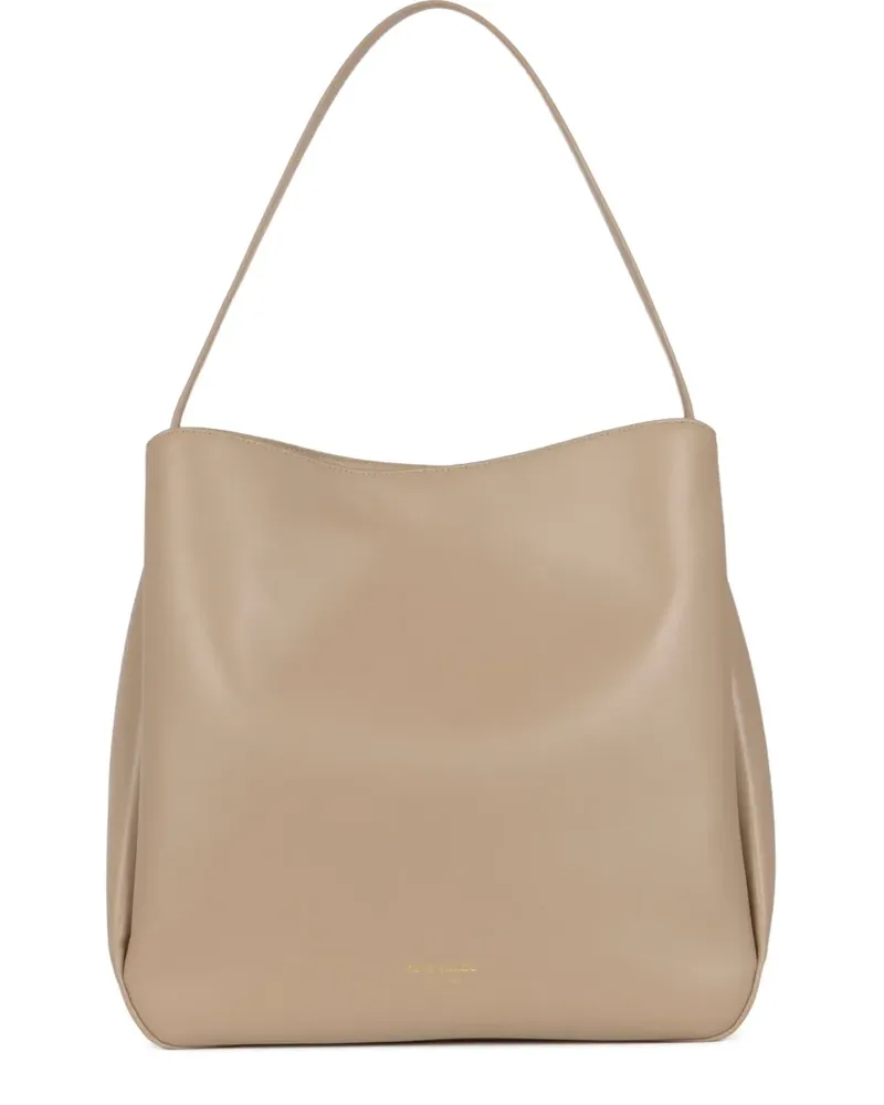 Kate Spade Grace Schultertasche - Nude Nude