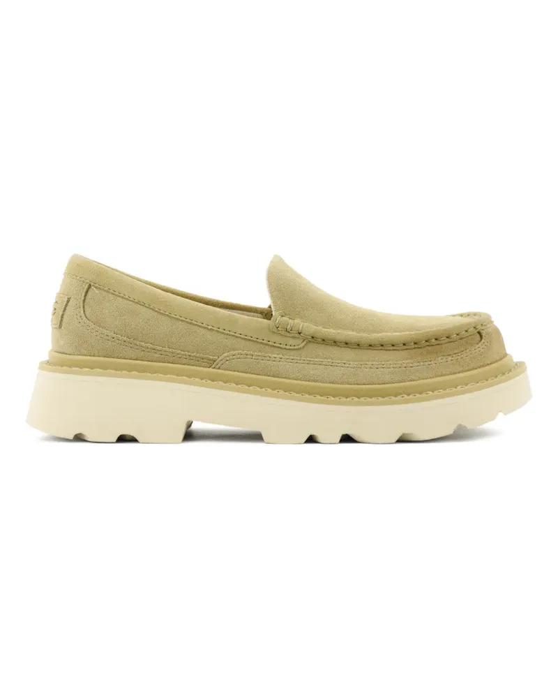 UGG Ascot Loafer - Nude Nude