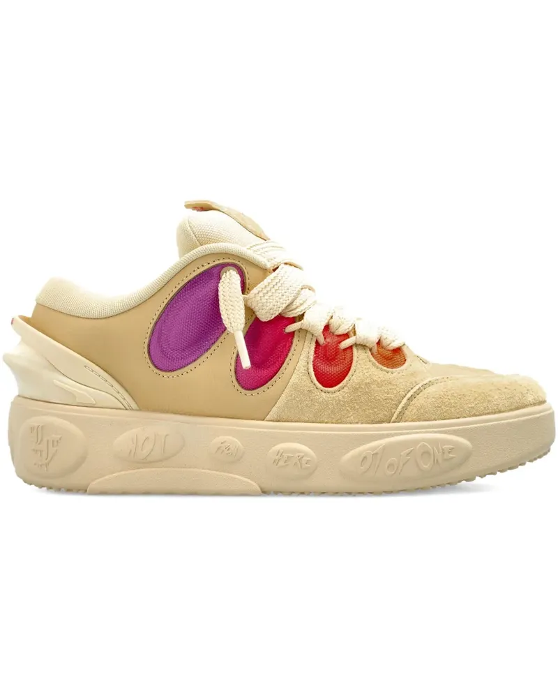 Puma x LaFrancé Bright Lights sneakers - Nude Nude