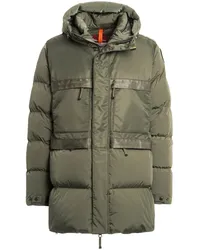 Parajumpers Jacke mit Kapuze Grün