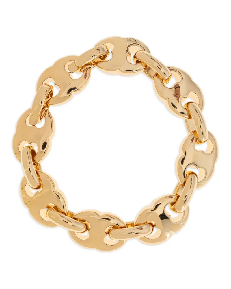 Tory Burch Gemini Armband - Gold Gold