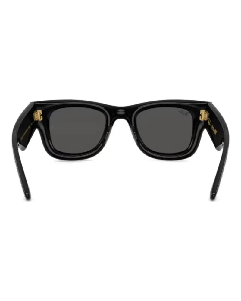 Ray Ban 4940BP Sonnenbrille - Schwarz Schwarz
