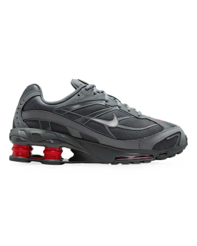 Nike Shox Ride 2 sneakers - Grau Grau