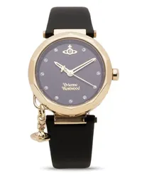 Vivienne Westwood Poplar 35mm Schwarz