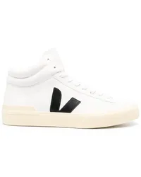 VEJA Minotaur High-Top-Sneakers Weiß