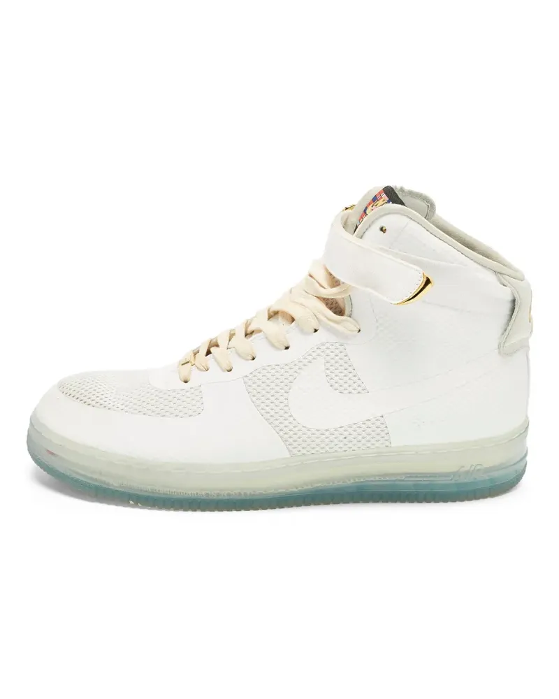 Nike Air Force 1 CMFT Lux sneakers - Weiß Weiß