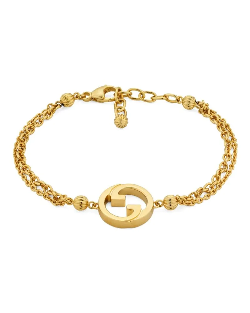 Gucci Blondie Kettenarmband Gold