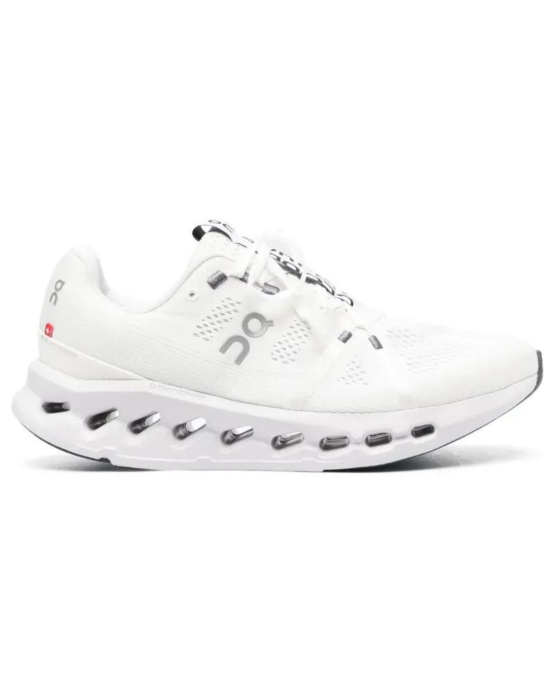 ON Cloudsurfer Lauf-Sneakers - Weiß Weiß