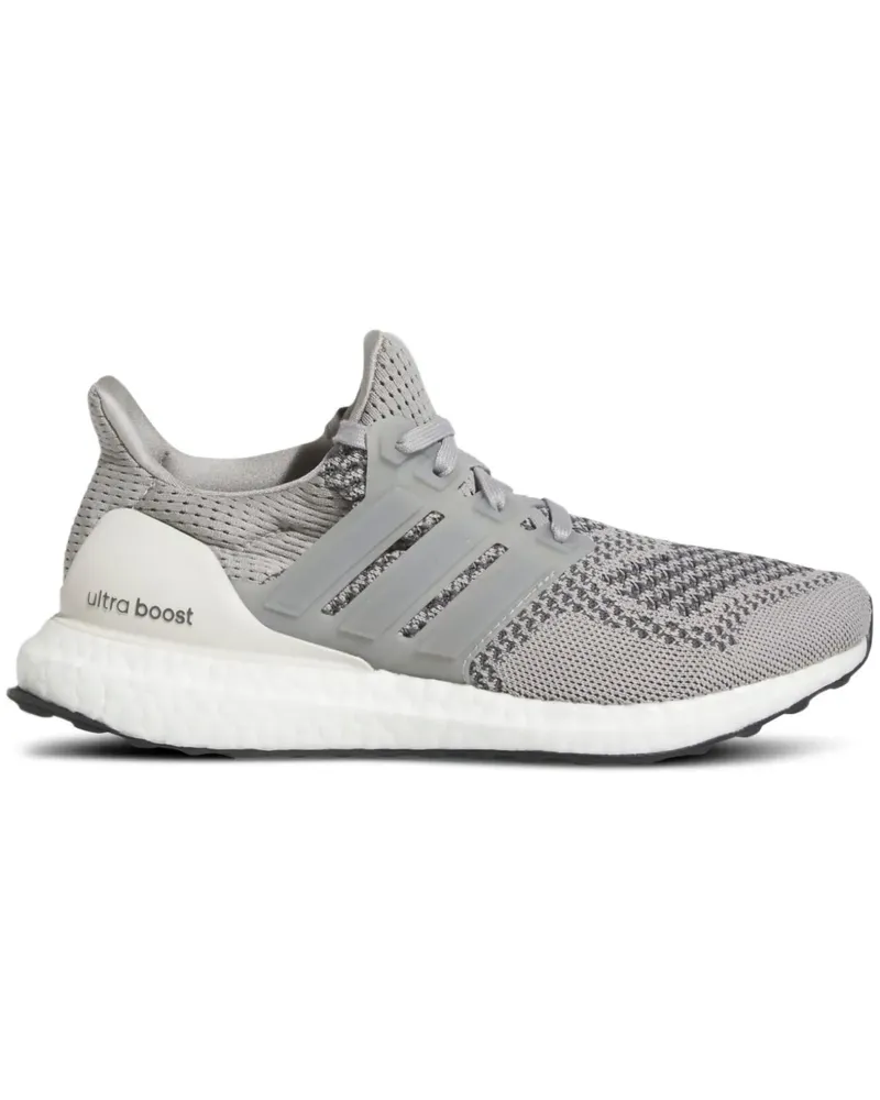 adidas Ultraboost 1.0 "Solid Grey" Sneakers - Grau Grau