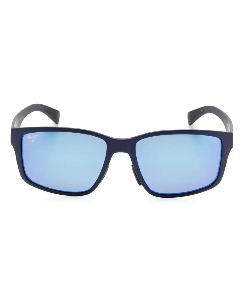 Maui Jim Walewaha Sonnenbrille - Blau Blau