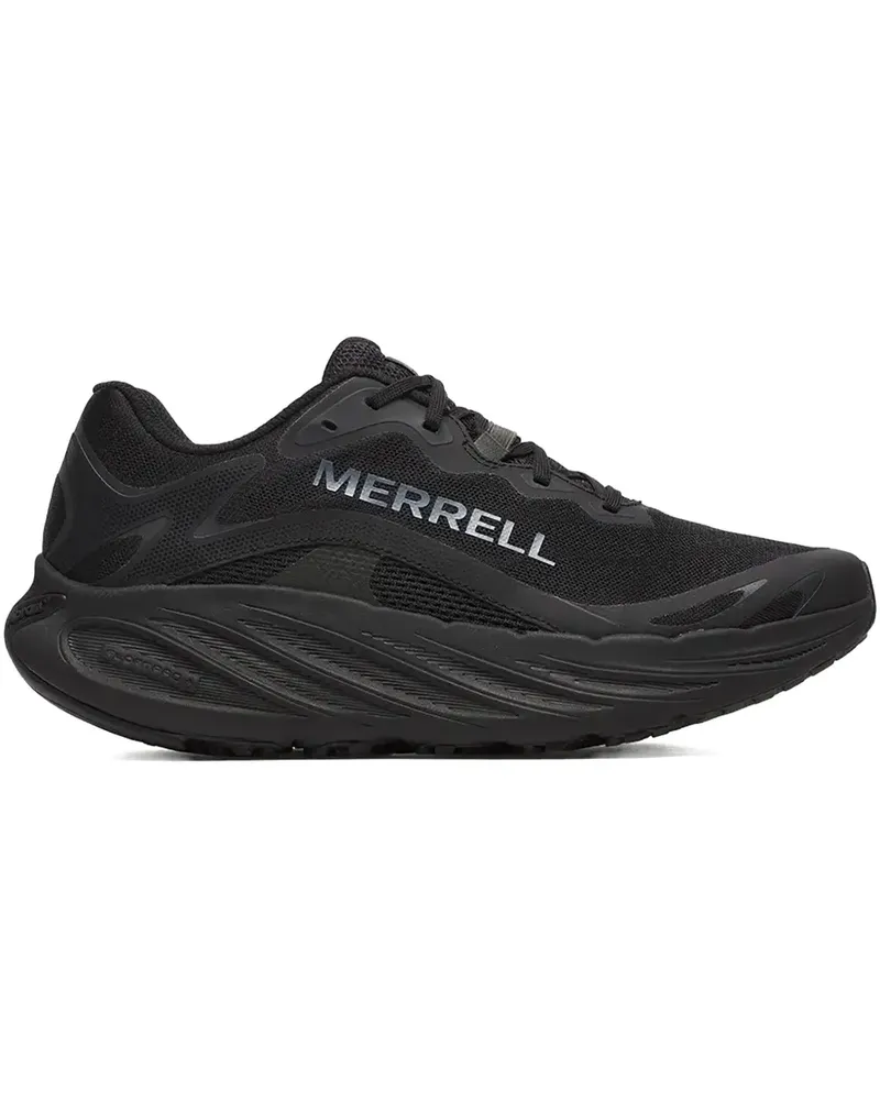 MERRELL ProMorph logo-detail sneakers - Schwarz Schwarz