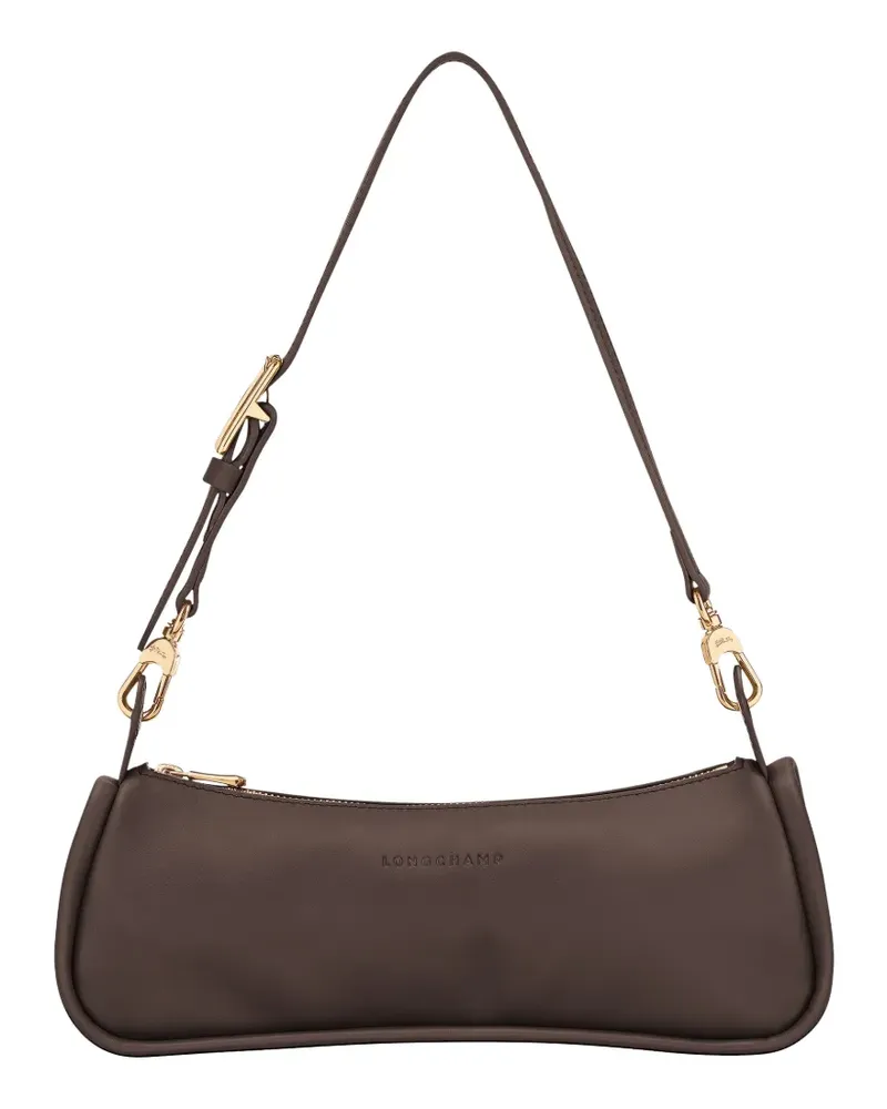 Longchamp Looong M shoulder bag - Braun Braun