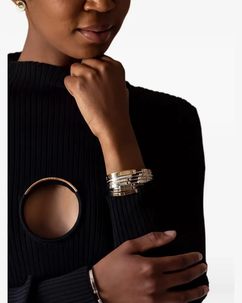 Nouvel Heritage Under the Stars diamond bracelet - Rosa Rosa