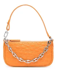 by FAR Rachel Schultertasche Orange