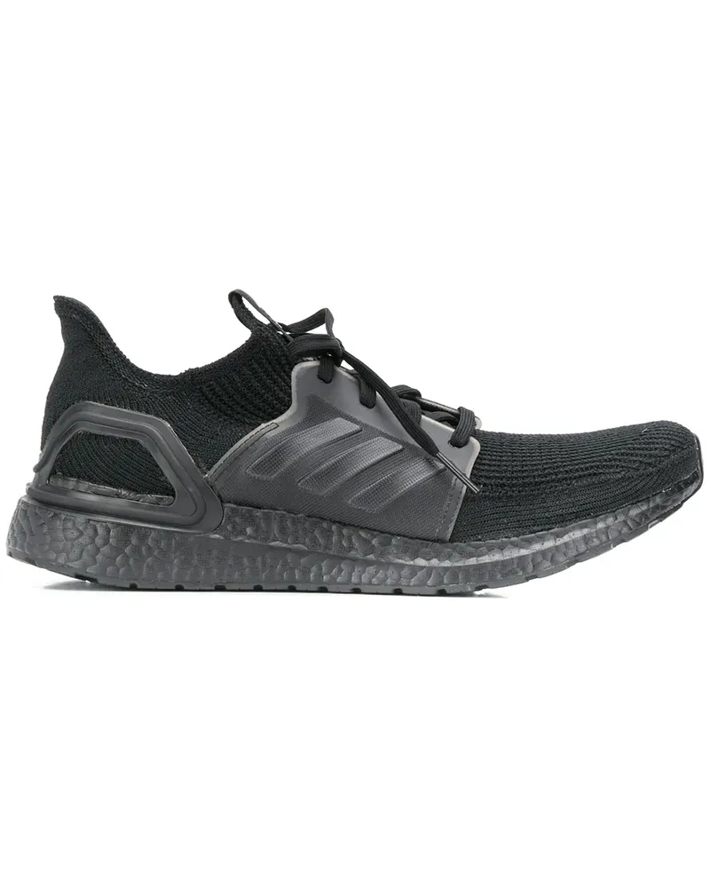 adidas ULTRABOOST 19' Sneakers - Schwarz Schwarz