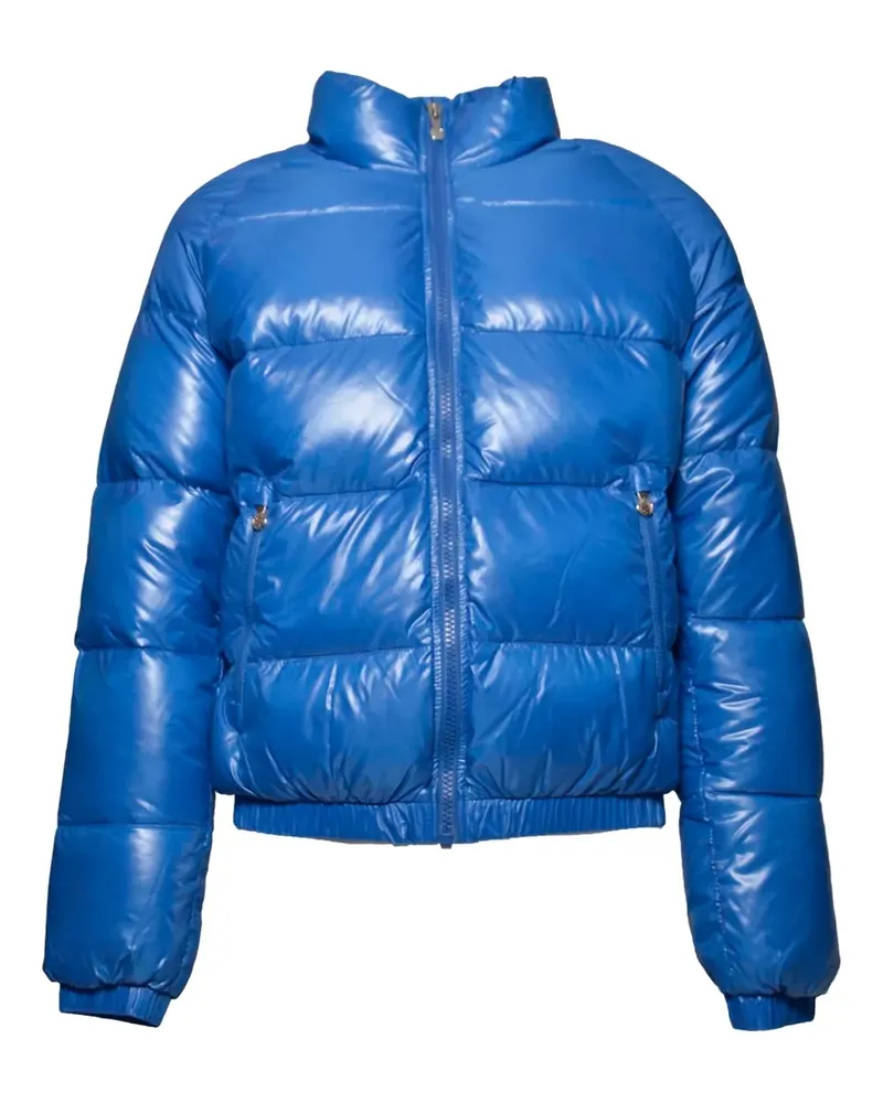 Pyrenex Vintage Mythic Jacke - Blau Blau