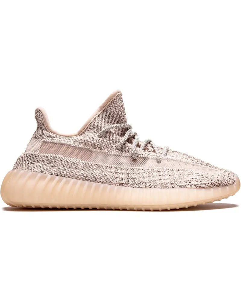 adidas Yeezy Boost 350 V2' Sneakers - Nude Nude