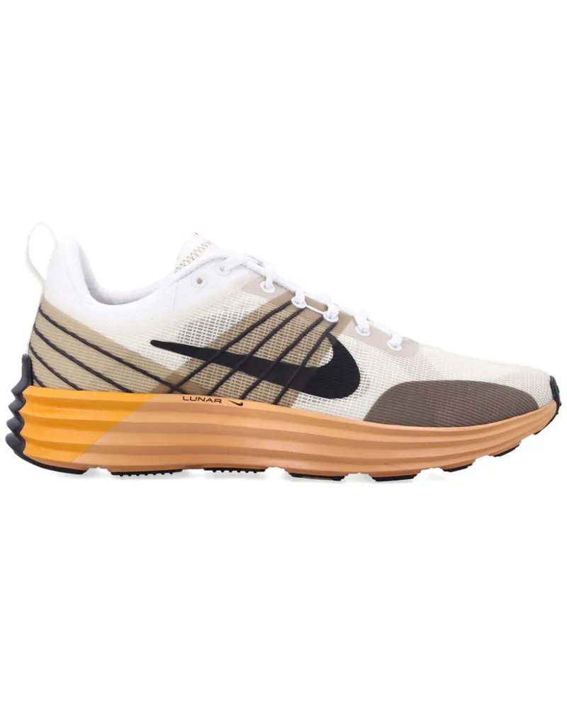 Nike Lunar Roam Sneakers - Nude Nude