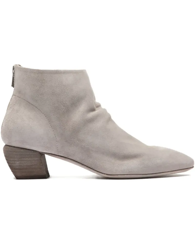 Officine Creative Italia 45mm Sally 001 ankle boots - Grau Grau