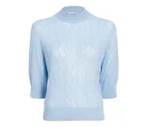 Nicola Pullover - Blau