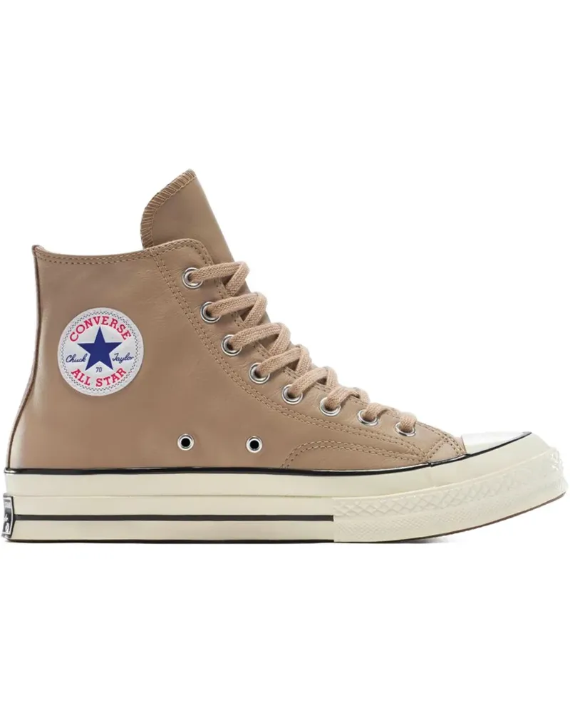 Converse Chuck 70 Sneakers - Nude Nude