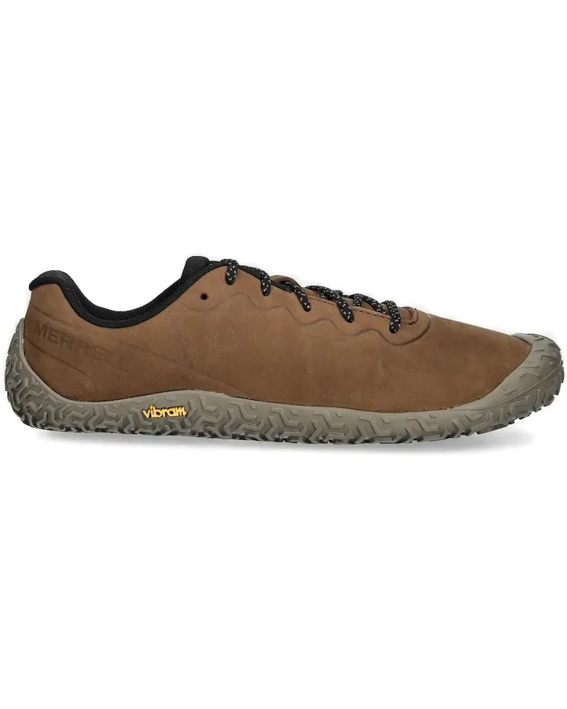 MERRELL Vapor Glove 6 Schuhe - Braun Braun