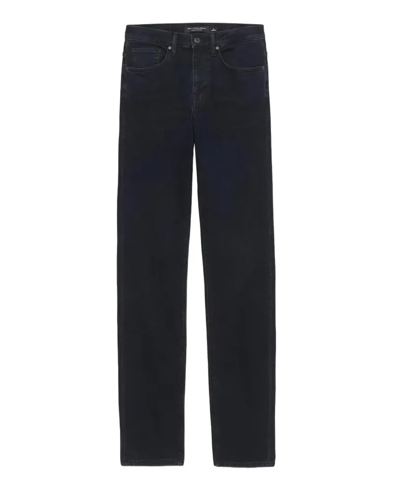 Frame Denim L'Homme Slim slim-fit jeans - Blau Blau