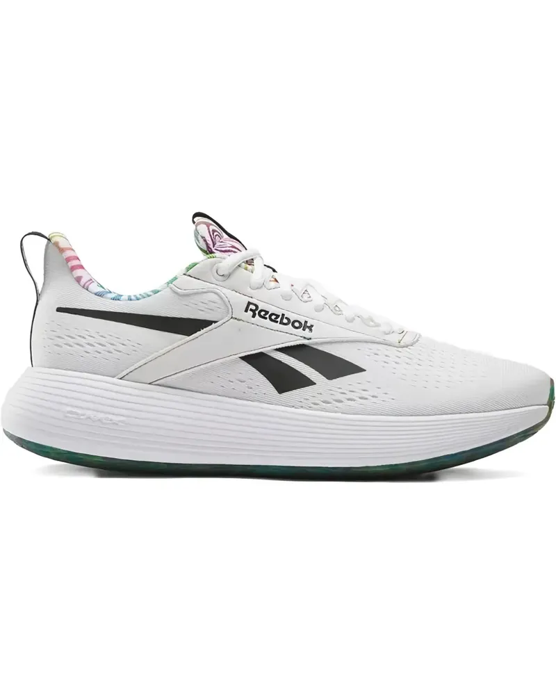 Reebok DMX Comfort + "White" Sneakers - Weiß Weiß