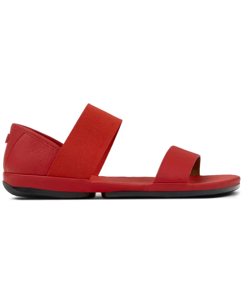 Camper Right Nina Sandalen - Rot Rot