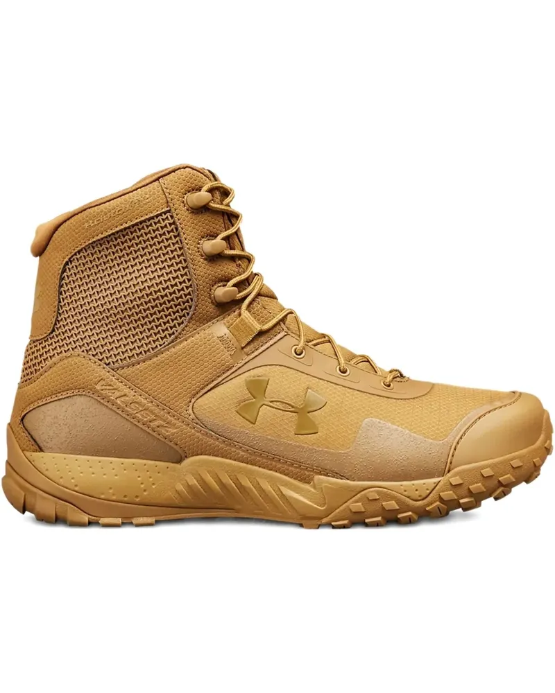 Under Armour Valsetz RTS 1.5 Tactical Stiefel - Braun Braun