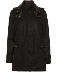 Barbour Cannich Kurzmantel Braun