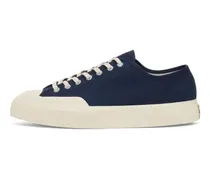Artifact 2432 Works Sneakers - Blau