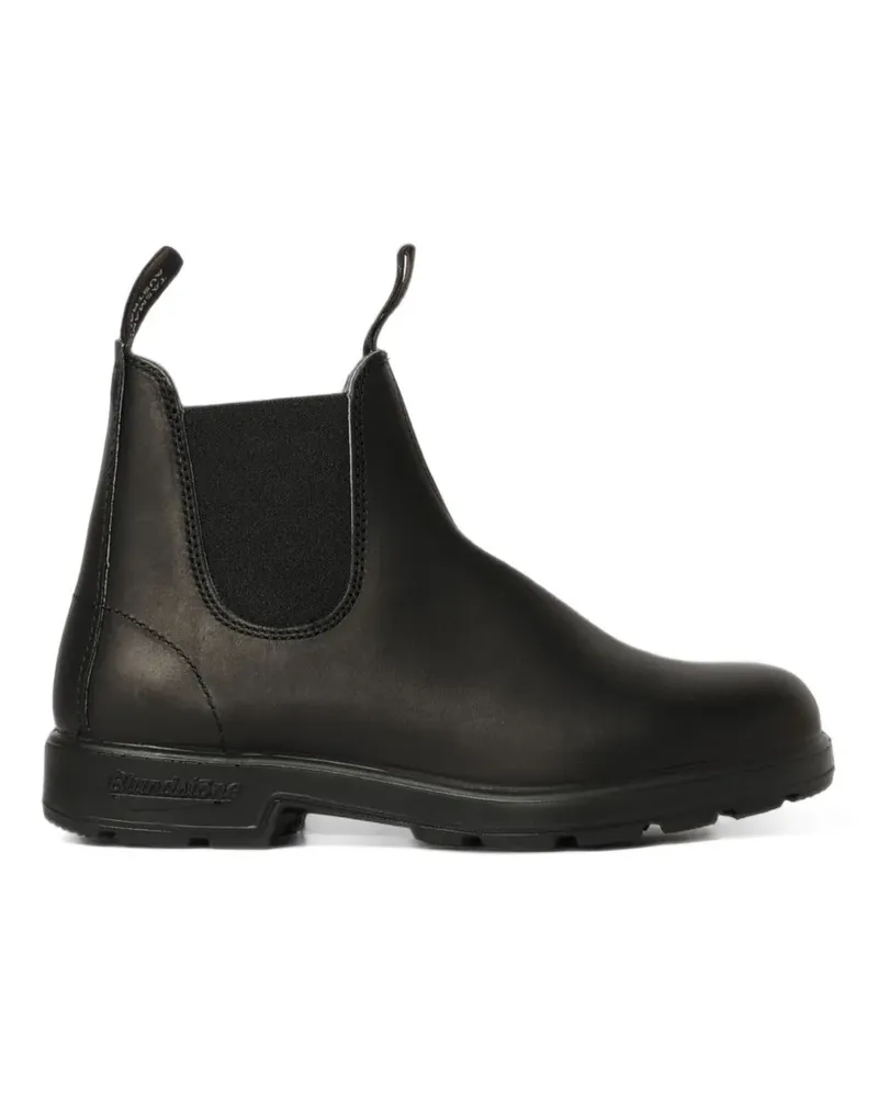 BLUNDSTONE 510 elasticated leather Chelsea boots - Schwarz Schwarz