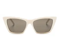 Mica Cat-Eye-Sonnenbrille